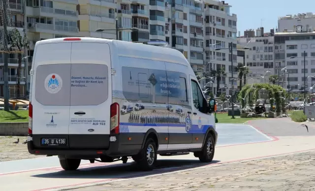 - İzmir'deki vakalarda dikkat çeken düşüş - İzmir'deki vakalarda dikkat çeken düşüş