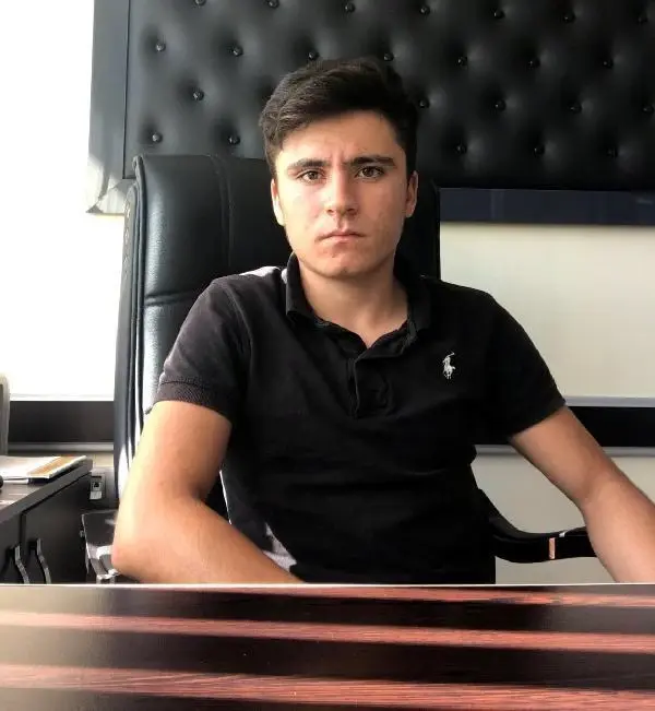 Son dakika! Kalp yetmezliği olan Osman, çadırda ölü bulundu Son dakika! Kalp yetmezliği olan Osman, çadırda ölü bulundu