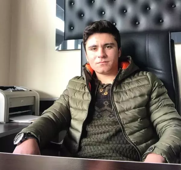 Son dakika! Kalp yetmezliği olan Osman, çadırda ölü bulundu Son dakika! Kalp yetmezliği olan Osman, çadırda ölü bulundu