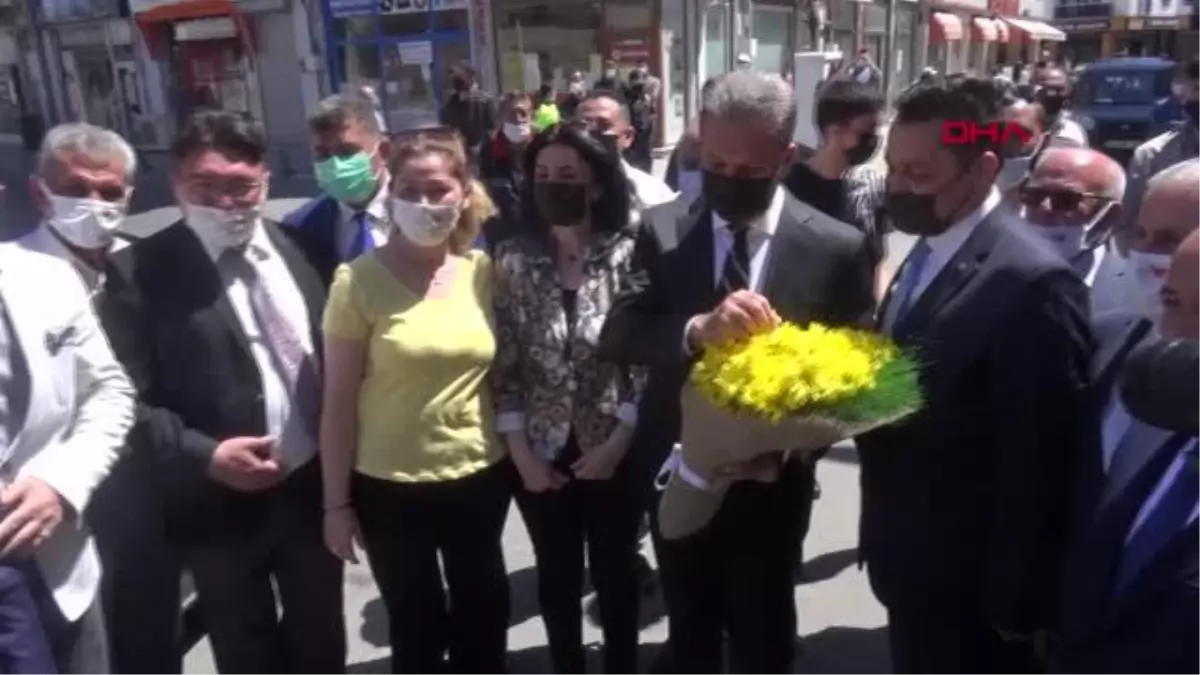 KIRKLARELİ SARIGÜL: İSRAİL'DEKİ ZULMÜ DURDURUN
