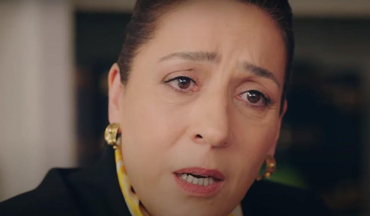 Kırmızı Oda 37. bölüm fragmanı yayınlandı! Kırmızı Oda yeni bölüm fragmanı yayınlandı!