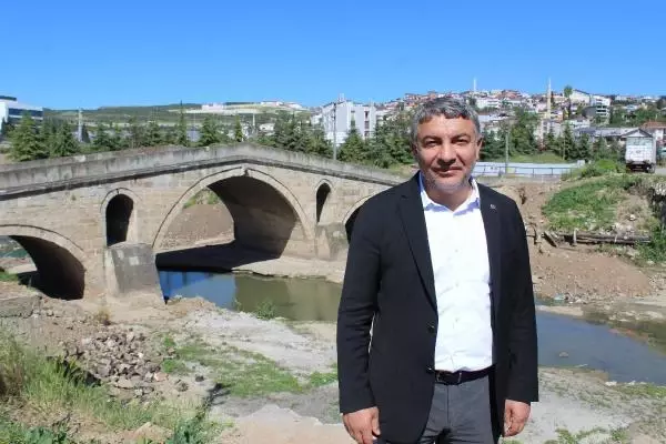 KOCAELİ'DE MİMAR SİNAN'IN 5 ASIRLIK ESERİ RESTORE EDİLİYOR KOCAELİ'DE MİMAR SİNAN'IN 5 ASIRLIK ESERİ RESTORE EDİLİYOR