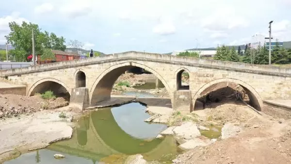 KOCAELİ'DE MİMAR SİNAN'IN 5 ASIRLIK ESERİ RESTORE EDİLİYOR KOCAELİ'DE MİMAR SİNAN'IN 5 ASIRLIK ESERİ RESTORE EDİLİYOR