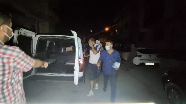 Kumarbazlar yakalanmamak için daire kiraladı Kumarbazlar yakalanmamak için daire kiraladı