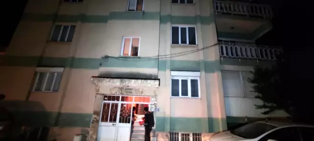Kumarbazlar yakalanmamak için daire kiraladı Kumarbazlar yakalanmamak için daire kiraladı