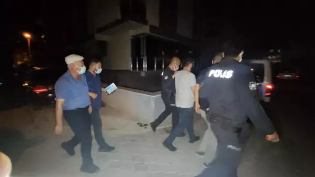 Kumarbazlar yakalanmamak için daire kiraladı Kumarbazlar yakalanmamak için daire kiraladı