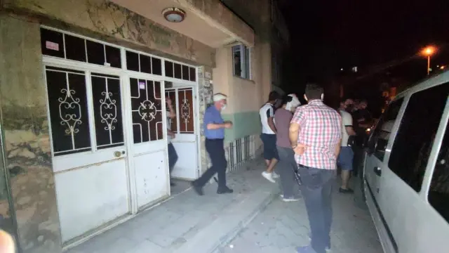 Kumarbazlar yakalanmamak için daire kiraladı Kumarbazlar yakalanmamak için daire kiraladı