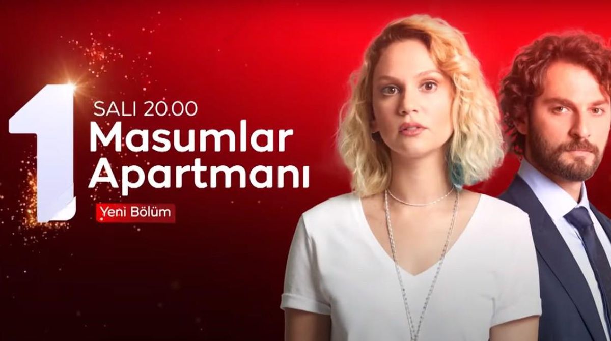 Masumlar Apartmanı yeni bölüm canlı yayın HD izle! Masumlar Apartmanı 33. bölüm full izle! Masumlar Apartmanı 34. bölüm fragmanı yayınlandı mı?