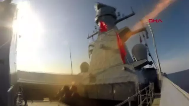 Türkiye'nin Mavi Vatan'daki gözü TCG Kınalıada'nın logosundaki anlamı öğrenenler duygulanıyor Türkiye'nin Mavi Vatan'daki gözü TCG Kınalıada'nın logosundaki anlamı öğrenenler duygulanıyor
