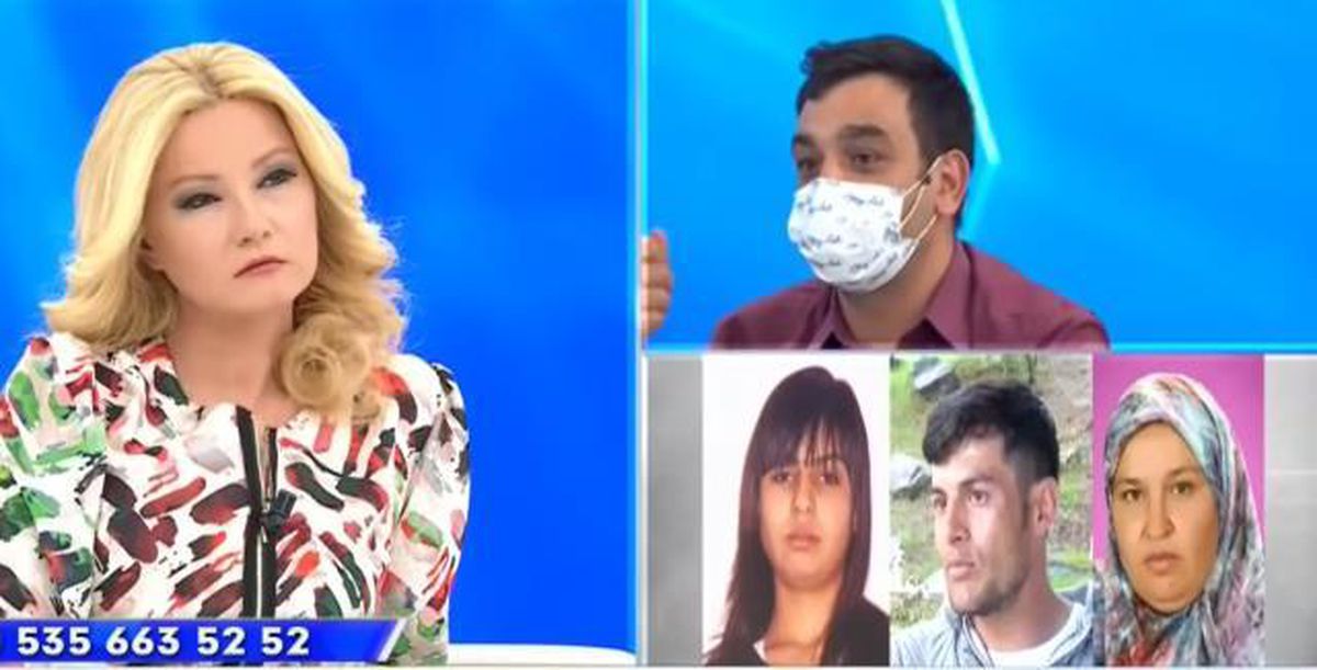 Müge Anlı Nezen Germiyen cinayetinin sonucu nedir? Nezen Germiyen cinayetinde son durum nedir? Nezen Germiyen kimdir, ne zaman öldü?