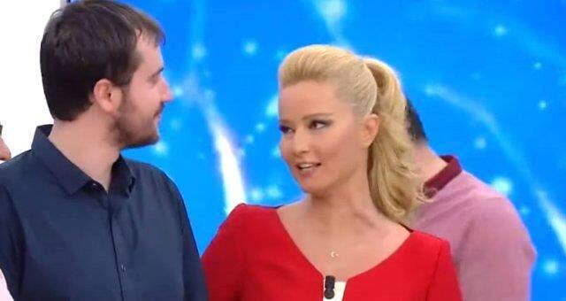 Müge Anlı'nın kardeşi kimdir? Mert Efe Anlı kimdir?