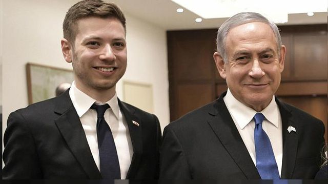 netanyahu nun oglundan pes pese turkiye karsiti 14126725 2236 o