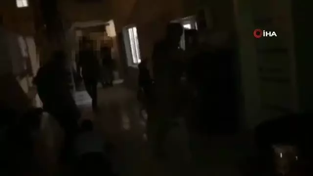 Son dakika haberi: Osmaniye'de uyuşturucu tacirlerine baskın kamerada Son dakika haberi: Osmaniye'de uyuşturucu tacirlerine baskın kamerada
