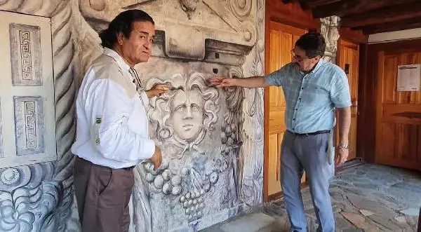 Son dakika haberleri: Prof. Dr. Eldar Zeynalov, Aydın'da koronavirüsten hayatını kaybetti Son dakika haberleri: Prof. Dr. Eldar Zeynalov, Aydın'da koronavirüsten hayatını kaybetti