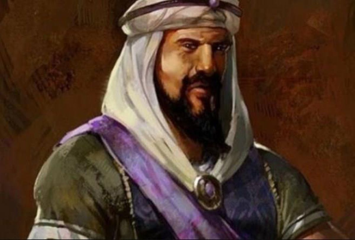 Selahaddin Eyyubi kimdir?