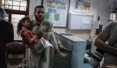 Dünyanın izlediği zulme Yahudilerden reaksiyon var: İsrail harp istiyor Dünyanın izlediği zulme Yahudilerden reaksiyon var: İsrail harp istiyor