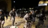 Son Dakika: İsrail'in saldırıları neticesi hayatını kaybedenlerin sayısı 28'e yükseldi Son Dakika: İsrail'in saldırıları neticesi hayatını kaybedenlerin sayısı 28'e yükseldi