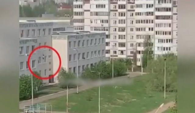 Son Dakika: Rusya'da okula silahlı saldırı: 13 kişi hayatını kaybetti, 3 kişi yaralandı