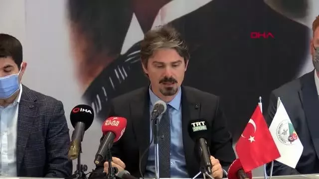 SPOR Türkiye, Dünya Snooker Turu'na ev sahipliği yapacak SPOR Türkiye, Dünya Snooker Turu'na ev sahipliği yapacak