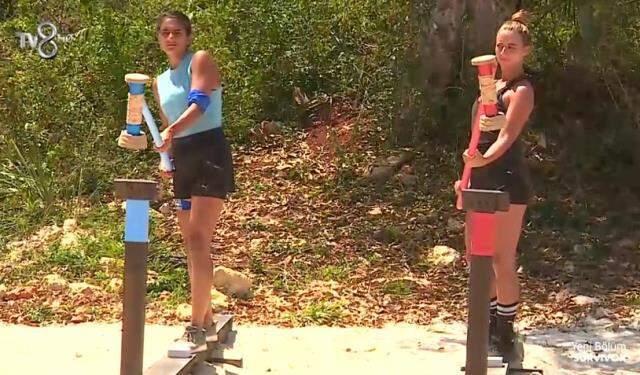 Survivor sembol oyununu kim kazandı? 10 Mayıs bireysel sembol oyununu kim kazandı? Kimin kaç sembolü var? Ödül ne? Survivor sembol oyununu kim kazandı? 10 Mayıs bireysel sembol oyununu kim kazandı? Kimin kaç sembolü var? Ödül ne?
