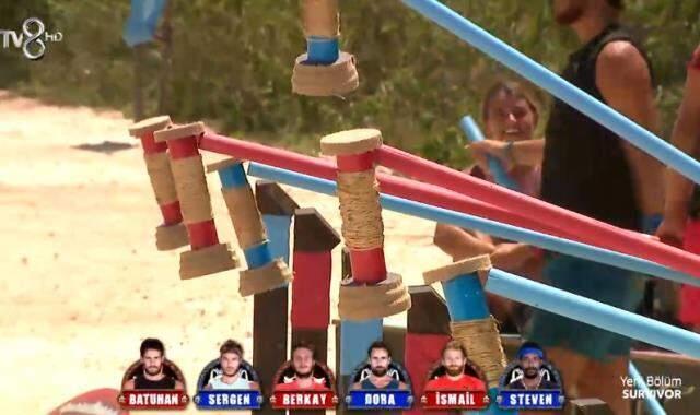 Survivor sembol oyununu kim kazandı? 10 Mayıs bireysel sembol oyununu kim kazandı? Kimin kaç sembolü var? Ödül ne? Survivor sembol oyununu kim kazandı? 10 Mayıs bireysel sembol oyununu kim kazandı? Kimin kaç sembolü var? Ödül ne?