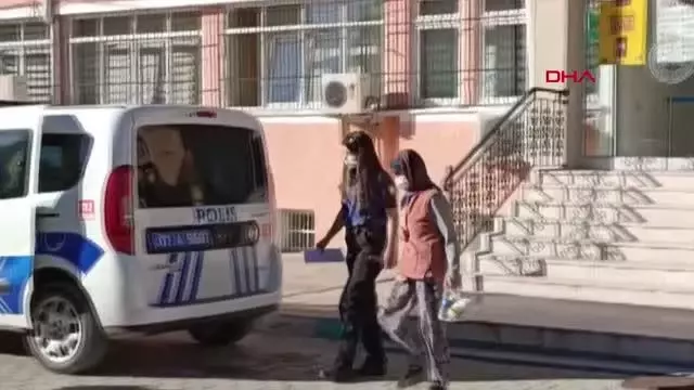 TARTIŞTIĞI KOCASINI BIÇAKLA ÖLDÜRDÜ TARTIŞTIĞI KOCASINI BIÇAKLA ÖLDÜRDÜ