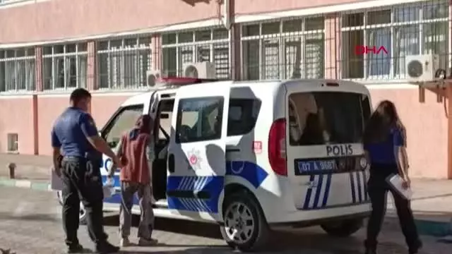 TARTIŞTIĞI KOCASINI BIÇAKLA ÖLDÜRDÜ TARTIŞTIĞI KOCASINI BIÇAKLA ÖLDÜRDÜ