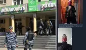 Tataristan'daki katliamcı, yasamsal medyada 'Bugün tek sürü ilmi çöp imha edeceğim' diye paylaşım yapmış Tataristan'daki katliamcı, yasamsal medyada 'Bugün tek sürü ilmi çöp imha edeceğim' diye paylaşım yapmış