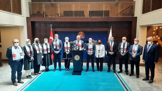 tbmm turkiye filistin dostluk grubundan israi 3 14126207 o
