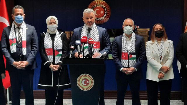 tbmm turkiye filistin dostluk grubundan israi 4 14126207 o