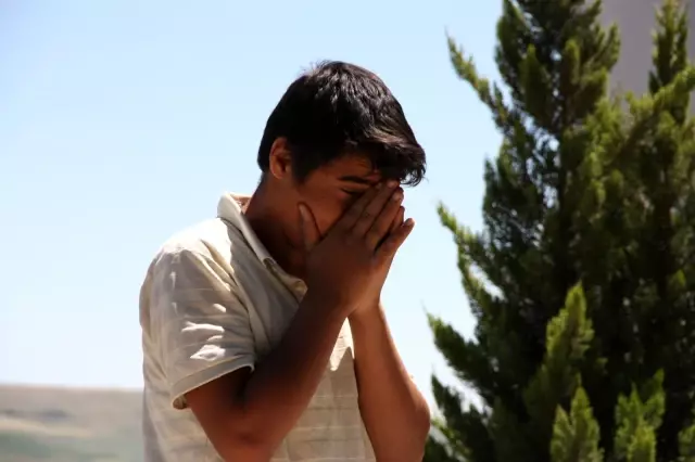 15 tonluk patlayıcı infilak ettirilmiş, 16 kişi şehit olmuştu... Terör örgütü PKK yüzünden bayramda ellerini öpecekleri babaları olmayacak
