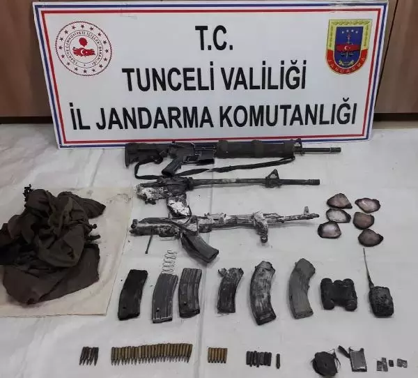 Tunceli Valiliği, hava bombardımanıyla bir vatandaşın öldürüldüğü iddialarının gerçeği yansıtmadığını bildirdi Açıklaması Tunceli Valiliği, hava bombardımanıyla bir vatandaşın öldürüldüğü iddialarının gerçeği yansıtmadığını bildirdi Açıklaması
