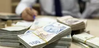 Türkiye'de kullanılan kredilerin yüzde 76'si ticari, yüzde 24'ü bireysel