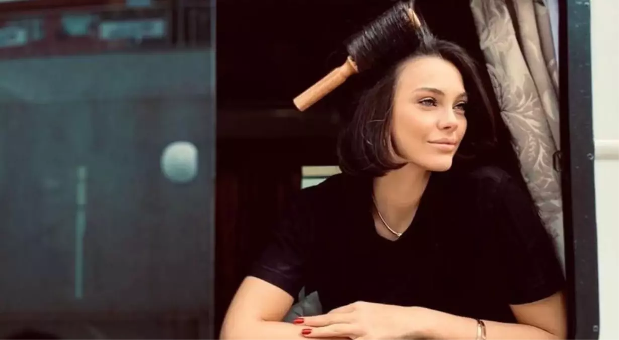 Tuvana Türkay kimdir? Tuvana Türkay hayatı ve biyografisi! Tuvana Türkay kaç yaşında, nereli?