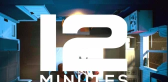 Twelve Minutes için altı dakikalık oynanış videosu hazırlandı
