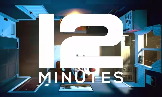 Twelve Minutes için altı dakikalık oynanış videosu hazırlandı Twelve Minutes için altı dakikalık oynanış videosu hazırlandı