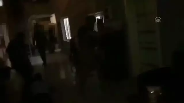Uyuşturucu zanlısının evinde silah ve çalıntı motosiklet ele geçirildi Uyuşturucu zanlısının evinde silah ve çalıntı motosiklet ele geçirildi