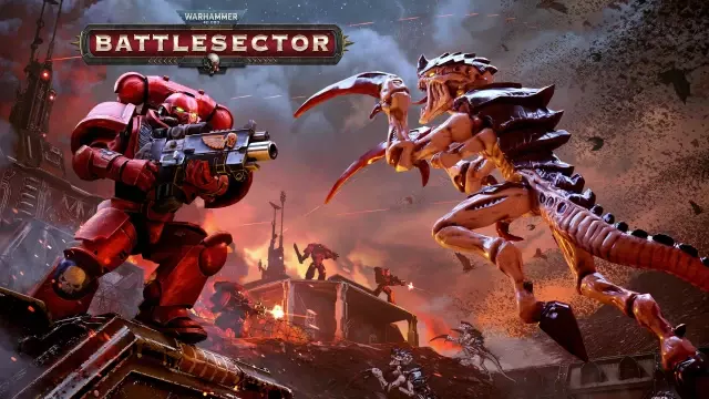 Warhammer 40,000: Battlesector için çıkış tarihi belli oldu! Warhammer 40,000: Battlesector için çıkış tarihi belli oldu!