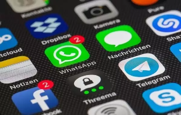 WHATSAPP'IN UZATTIĞI SÜRE BİTİYOR'15 MAYIS'TAN SONRA KULLANICILARI NELER BEKLİYOR? WHATSAPP'IN UZATTIĞI SÜRE BİTİYOR'15 MAYIS'TAN SONRA KULLANICILARI NELER BEKLİYOR?