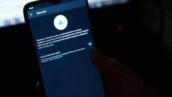 WHATSAPP'IN UZATTIĞI SÜRE BİTİYOR'15 MAYIS'TAN SONRA KULLANICILARI NELER BEKLİYOR? WHATSAPP'IN UZATTIĞI SÜRE BİTİYOR'15 MAYIS'TAN SONRA KULLANICILARI NELER BEKLİYOR?