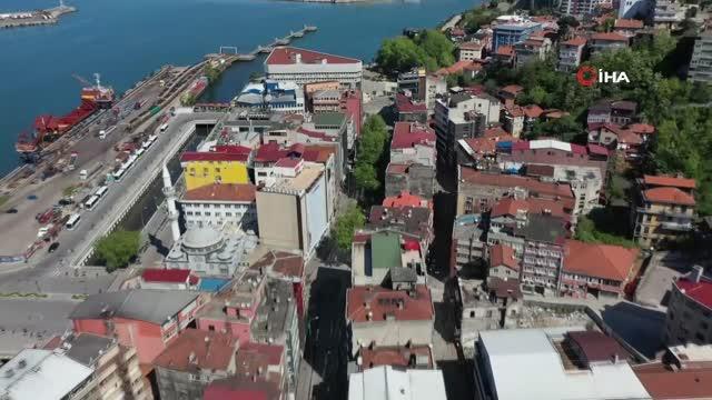 zonguldak ta 14 ayda covid 19 dan 932 vefat 14126555 o
