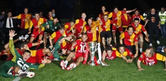 12 Mayıs 2012 Galatasaray-Fenerbahçe maçı | 12 Mayıs 2012'de ne oldu?