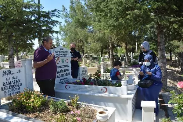 ANTALYA 15 TEMMUZ ŞEHİDİNİN BABASI EVLATSIZ YAŞANIR AMA VATANSIZ YAŞANMAZ ANTALYA 15 TEMMUZ ŞEHİDİNİN BABASI EVLATSIZ YAŞANIR AMA VATANSIZ YAŞANMAZ