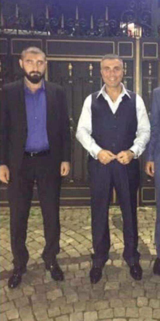 2 kişinin öldüğü, 2 kişinin yaralandığı silahlı çatışmada Sedat Peker bağlantısı