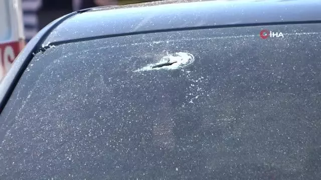 Son dakika haberleri | Adana'da bekçilerin alacak verecek kavgası kanlı bitti: 2 ölü, 1 yaralı Son dakika haberleri | Adana'da bekçilerin alacak verecek kavgası kanlı bitti: 2 ölü, 1 yaralı