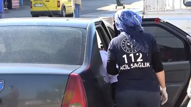 Son dakika haberleri | Adana'da bekçilerin alacak verecek kavgası kanlı bitti: 2 ölü, 1 yaralı Son dakika haberleri | Adana'da bekçilerin alacak verecek kavgası kanlı bitti: 2 ölü, 1 yaralı