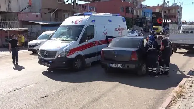 Son dakika haberleri | Adana'da bekçilerin alacak verecek kavgası kanlı bitti: 2 ölü, 1 yaralı Son dakika haberleri | Adana'da bekçilerin alacak verecek kavgası kanlı bitti: 2 ölü, 1 yaralı