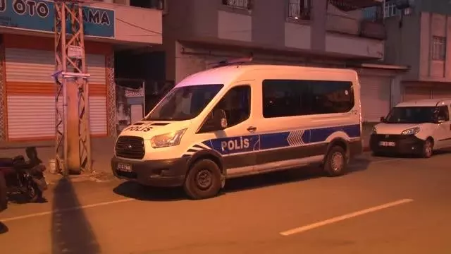 Son dakika haberi | ADANA HABER ALINAMAYAN SURİYELİ, EVİNDE TÜFEKLE VURULMUŞ HALDE ÖLÜ BULUNDU Son dakika haberi | ADANA HABER ALINAMAYAN SURİYELİ, EVİNDE TÜFEKLE VURULMUŞ HALDE ÖLÜ BULUNDU