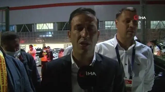 Adil Gevrek: 'Bu sezon ligde kalmak çok önemliydi' Adil Gevrek: 'Bu sezon ligde kalmak çok önemliydi'