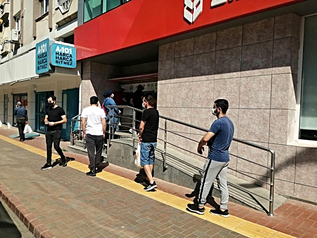 Aliağa'da bayram süresince denetimler devam edecek Aliağa'da bayram süresince denetimler devam edecek